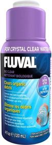 img 3 attached to 💧 Fluval Clarify Bio: Optimal Aquarium Water Treatment for Enhanced Clarity