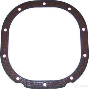 img 2 attached to 🔒 Lube Locker LLR-F880 Lubelocker: Seamless Oil Pan Gasket Seal for Ultimate Performance