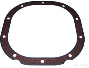 img 1 attached to 🔒 Lube Locker LLR-F880 Lubelocker: Seamless Oil Pan Gasket Seal for Ultimate Performance