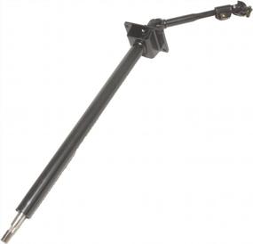 img 1 attached to EZGO 600333 Steering Column Assembly