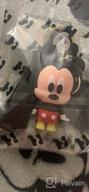 img 1 attached to Disney Retro Cartoon Mickey Jinzhoufz review by Mike Hernandez