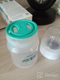 img 2 attached to Philips AVENT Anti Colic SCD308 01 review by Anastazja Kulka ᠌