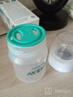 img 2 attached to Philips AVENT Anti Colic SCD308 01 review by Anastazja Kulka ᠌