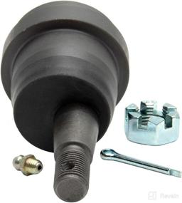 img 3 attached to ACDelco 45K16003 Professional Suspension Assembly