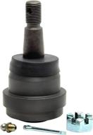 acdelco 45k16003 professional suspension assembly логотип