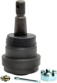 img 4 attached to ACDelco 45K16003 Professional Suspension Assembly