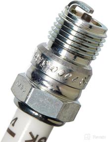 img 1 attached to NGK 3442 Spark Plug