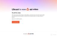 картинка 1 прикреплена к отзыву LibCast от Jacob Ashman