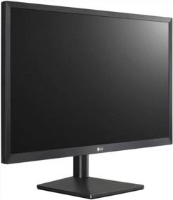 img 1 attached to LG 24MK430H B 24IN IPS HDMI 3YRS 75Hz, Anti Glare Screen, Flicker-Free