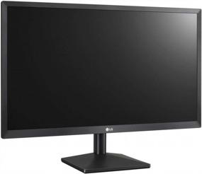 img 2 attached to LG 24MK430H B 24IN IPS HDMI 3YRS 75 Гц, антибликовый экран, без мерцания