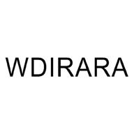 wdirara logo