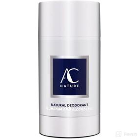 img 2 attached to Organic Lavender Deodorant by AC NATURE