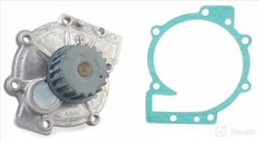 img 2 attached to Aisin WPV 800 Engine Water Pump