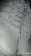 img 1 attached to 👟 Adidas Boys Daily Sneaker: Sleek White Men's Shoes for Everyday Wear review by Eric Sharp