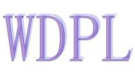 wdpl logo