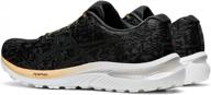 asics gel cumulus running shoes directoire men's shoes for athletic logo