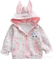 toddler unicorn outerwear windbreaker rainbow apparel & accessories baby boys logo