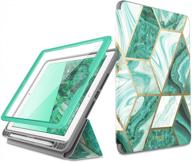 i-blason cosmo case for ipad 9th/8th/7th generation tablet accessories in bags, cases & sleeves logo