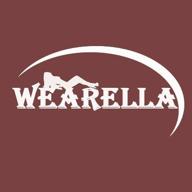 wearella logo