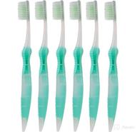 sofresh flossing toothbrush adult choice oral care logo