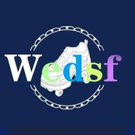 wedsf logo