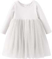 sparkling style: mud kingdom little girls' dresses in sparkle girls' clothing collection логотип