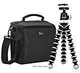 lowepro joby gorillapod slr zoom ballhead logo