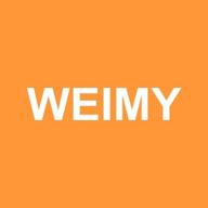 weimy logo