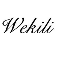 wekili logo
