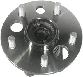 img 1 attached to 🔧 DRIVESTAR 512311 Rear Wheel Hub & Bearing Assembly: Toyota Avalon 95-04, Lexus RX300 92-01, ES300 92-01, Camry 99-03, Solara (non-ABS)