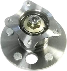 img 2 attached to 🔧 DRIVESTAR 512311 Rear Wheel Hub & Bearing Assembly: Toyota Avalon 95-04, Lexus RX300 92-01, ES300 92-01, Camry 99-03, Solara (non-ABS)