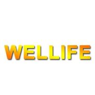 wellife логотип