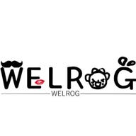 welrog логотип