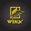 wenx logo