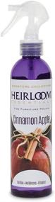 img 2 attached to 🍎 Heirloom Essentials Furniture Polish with Cinnamon Apple Scent, 8 Ounce