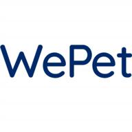wepet logo