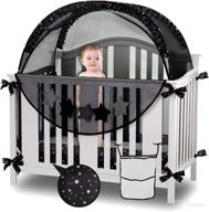 joinsi baby safety crib tent logo