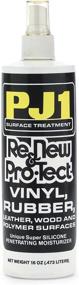img 1 attached to PJ1 23 16 Renew Protectant Oz