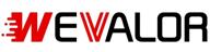 wevalor logo