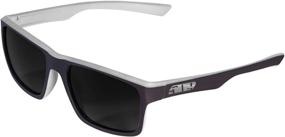 img 1 attached to 509 Deuce Sunglasses Contrast Polarized