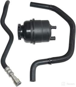 img 4 attached to Power Steering Fluid 32411094951 32411097164