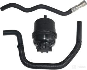 img 1 attached to Power Steering Fluid 32411094951 32411097164