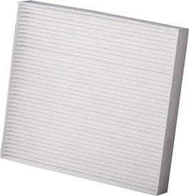 img 3 attached to 🔍 High-Quality Guard Cabin Air Filter PC5667 for 2004-2022 Jaguar, Land Rover, Lexus, Pontiac, Scion, Subaru, Toyota Vehicles