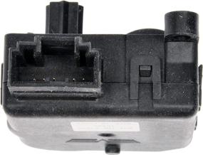 img 1 attached to Dorman 604-706 HVAC Blend Door Actuator: Ideal for Cadillac, Chevrolet, and GMC Models