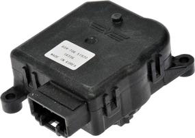 img 4 attached to Dorman 604-706 HVAC Blend Door Actuator: Ideal for Cadillac, Chevrolet, and GMC Models