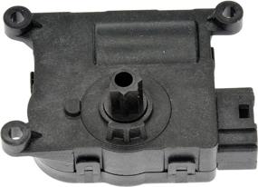 img 2 attached to Dorman 604-706 HVAC Blend Door Actuator: Ideal for Cadillac, Chevrolet, and GMC Models