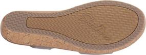 img 1 attached to Skechers Womens Brie LoProfile Stretch Women's Shoes : Athletic