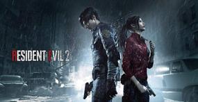 img 3 attached to PlayStation 4 Resident Evil 2 - Enhanced SEO Edition