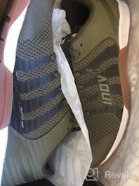 img 1 attached to Inov-8 F-Lite 260 Knit Men's Training Shoe review by Terry Brendemuehl