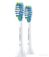 enhance your oral care with philips sonicare replacement toothbrush hx9042 logo